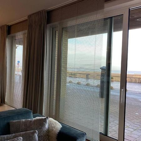 Strandappartement Festival Met 2 Slpk Knokke-Heist Buitenkant foto