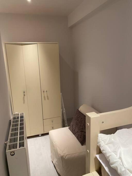 Strandappartement Festival Met 2 Slpk Knokke-Heist Buitenkant foto