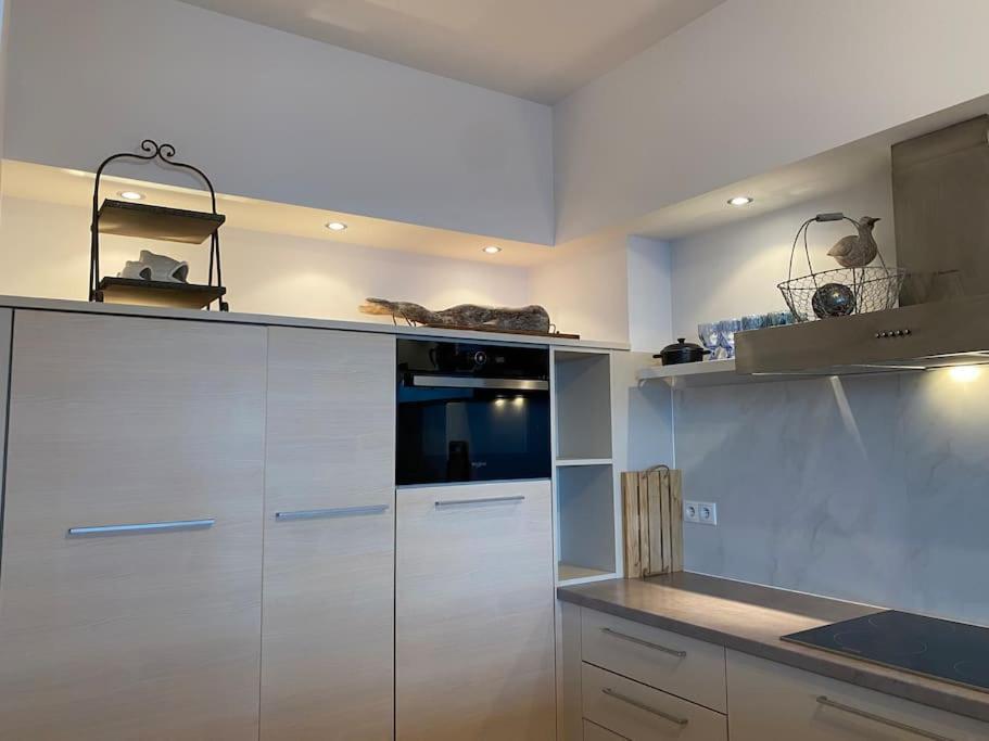 Strandappartement Festival Met 2 Slpk Knokke-Heist Buitenkant foto