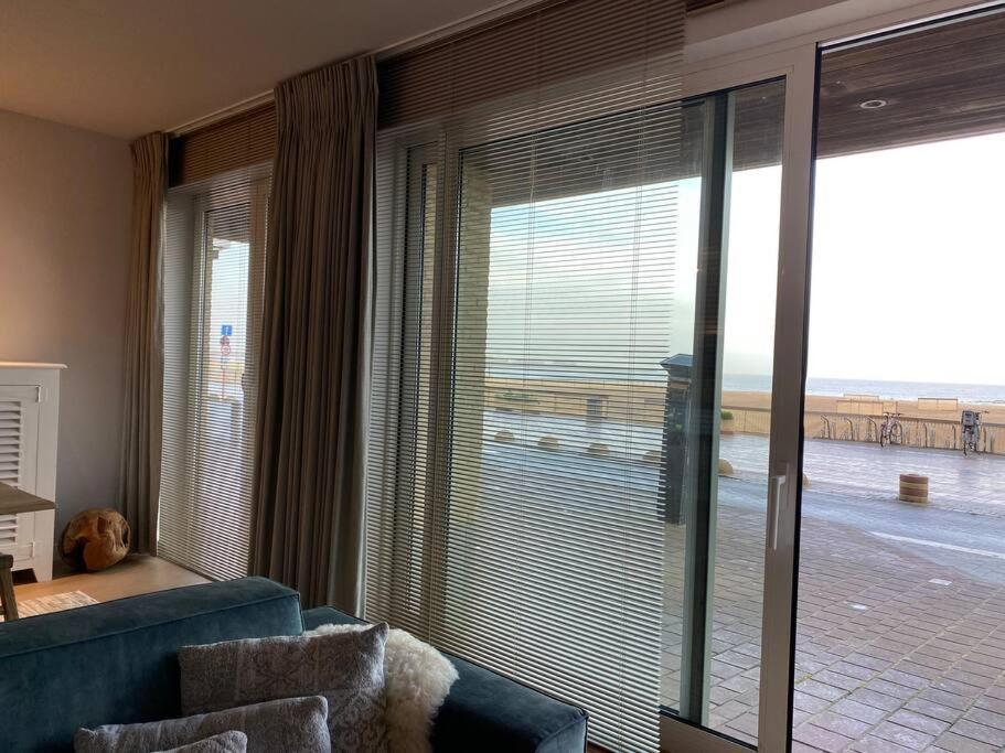Strandappartement Festival Met 2 Slpk Knokke-Heist Buitenkant foto