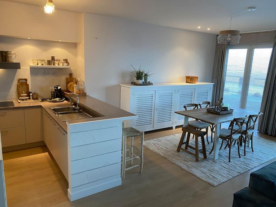 Strandappartement Festival Met 2 Slpk Knokke-Heist Buitenkant foto