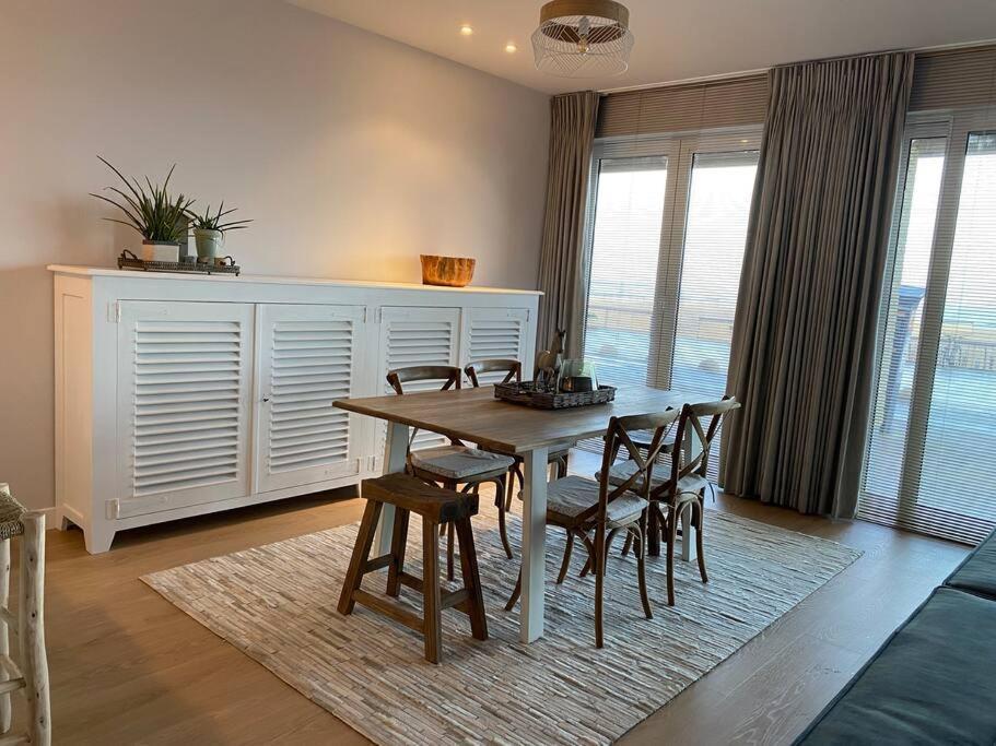 Strandappartement Festival Met 2 Slpk Knokke-Heist Buitenkant foto