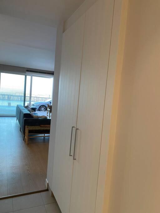 Strandappartement Festival Met 2 Slpk Knokke-Heist Buitenkant foto