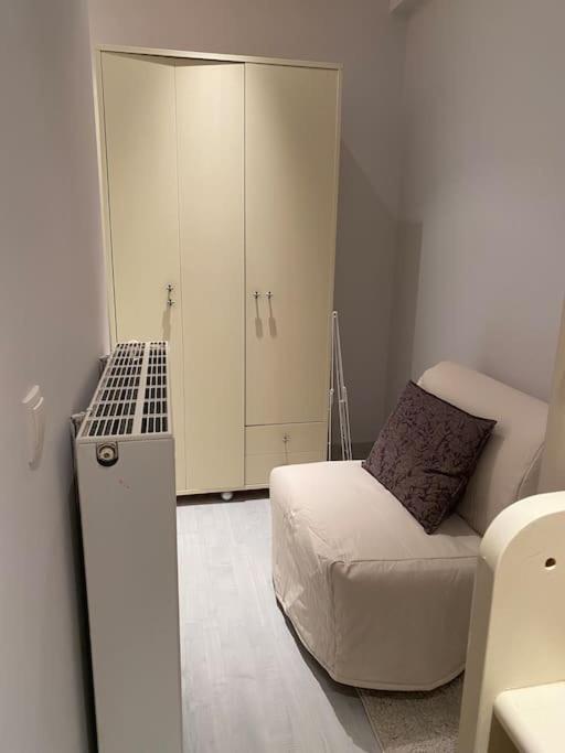 Strandappartement Festival Met 2 Slpk Knokke-Heist Buitenkant foto