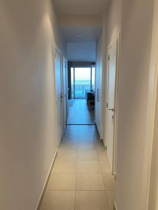 Strandappartement Festival Met 2 Slpk Knokke-Heist Buitenkant foto