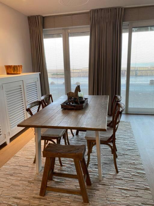 Strandappartement Festival Met 2 Slpk Knokke-Heist Buitenkant foto