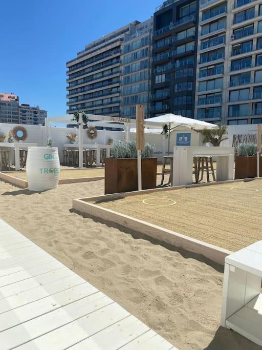 Strandappartement Festival Met 2 Slpk Knokke-Heist Buitenkant foto