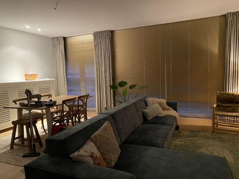 Strandappartement Festival Met 2 Slpk Knokke-Heist Buitenkant foto