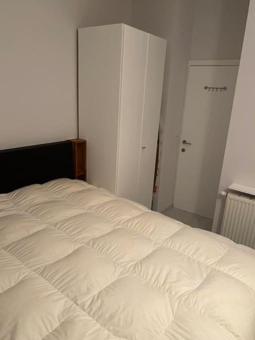 Strandappartement Festival Met 2 Slpk Knokke-Heist Buitenkant foto
