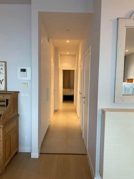 Strandappartement Festival Met 2 Slpk Knokke-Heist Buitenkant foto